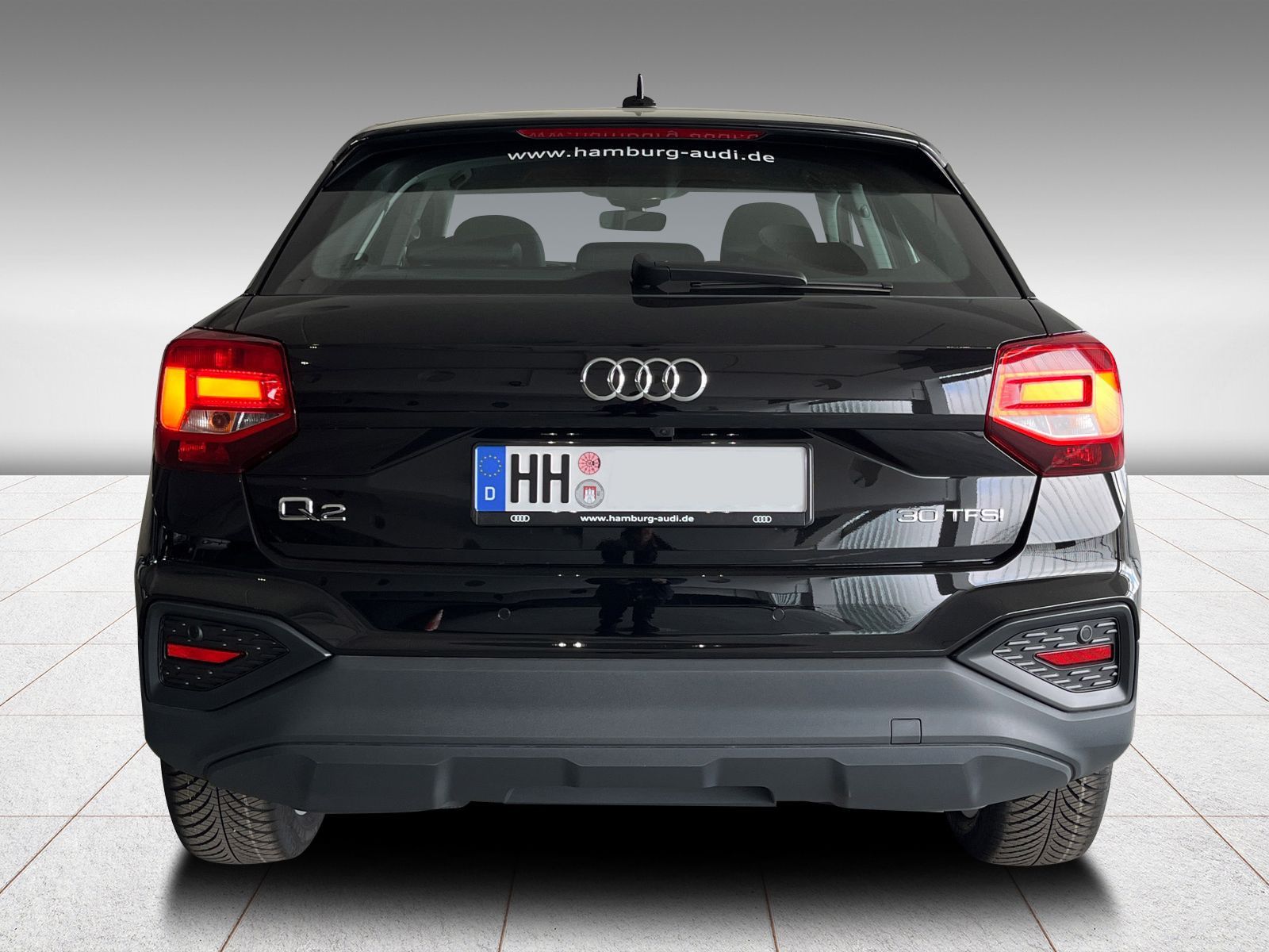 Audi Q2 - Bild 5