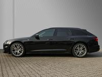 Audi A6 Avant 50 TDI quattro S line