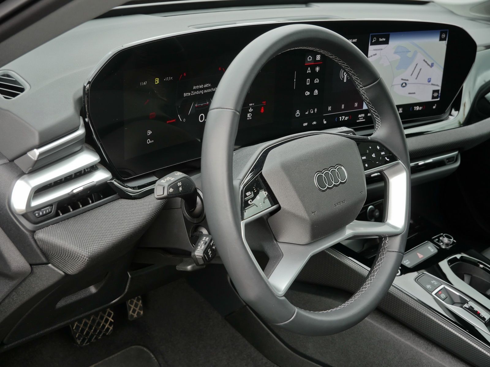 Audi A5 - Bild 19