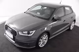 Audi A1 Sportback S-Line **Klimaautomatik*Navi*SHZ* - Audi A1 in Aachen