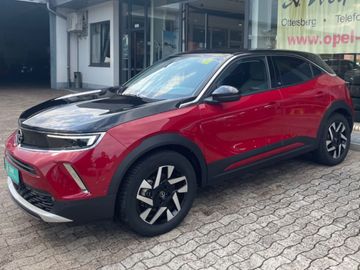 Fotografie Opel Mokka-e Elegance AT +SHZ+11kW+LED+KAMERA+PDC+