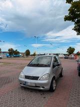 Mercedes-Benz Mecedes A-Klasse A140 Classic Fun, Automat... - gebrauchte Mercedes-Benz A 140 aus dem Jahr 2000