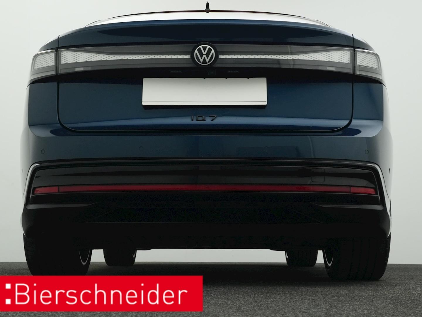 Volkswagen ID.7 PRO S BLACK-STYLE 5-J-GAR SMART-GLAS