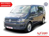 Volkswagen T6 2.0 TDI Multivan Standheizung AHK Kamera Navi