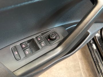 Volkswagen Polo VI *Comfortline*Tempo*Klima*Pdc*Szhz*