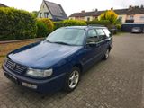 Volkswagen LPG !VW Passat Baujahr 1996 2 Liter - Volkswagen Passat aus 1996