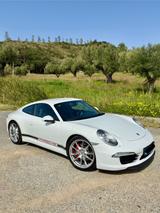Porsche 991 Carrera S Coupé, Approved, Unfallfrei!!! - Porsche 991 von privat