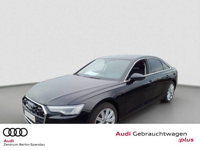 A6 Lim. 35 TDI Adv. S tronic *StdHz*MATRIX*AHK*