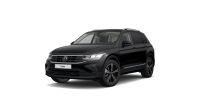 Volkswagen Tiguan - Vorschau Bild 2