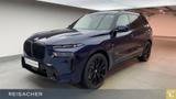 BMW X7 xDrive40d Sportpaket Autom. Parksystem DAB   - BMW 7-Sitzer