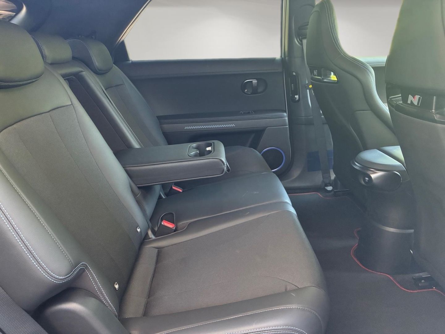 Hyundai IONIQ 5 – Bild 13