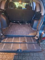 Mitsubishi Outlander 2.4 MIVEC Intense 4WD Intense - Mitsubishi Outlander: Intense