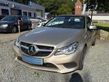 Mercedes-Benz E 400 Cabrio - Mercedes-Benz E 400 Gebrauchtwagen in Dortmund