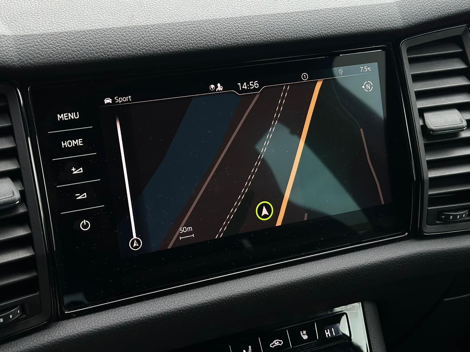 SKODA Kodiaq 2.0TDI RS 4x4* LED#AHK#SHZ#LH#PANO#KEYLES - Image 13