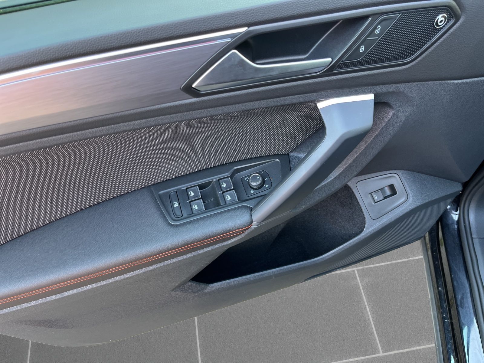 Seat Tarraco - Bild 13
