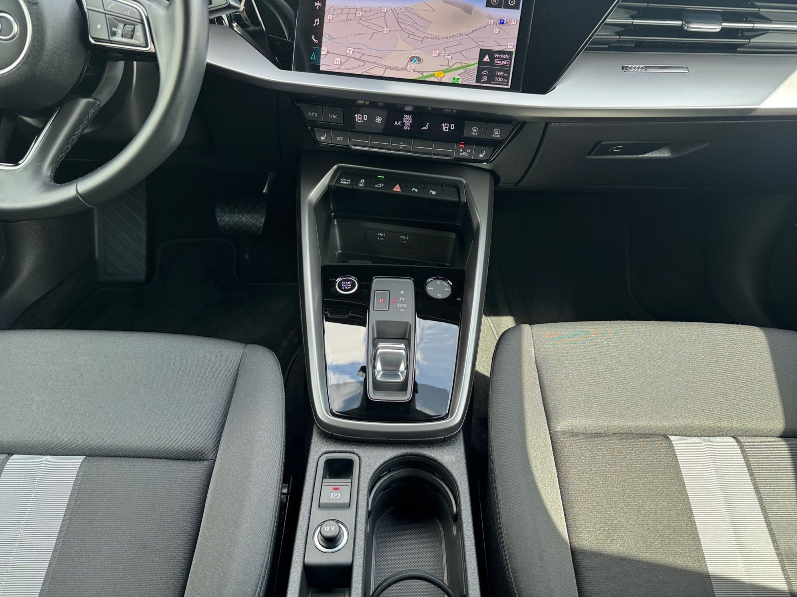 Audi A3 - Bild 13