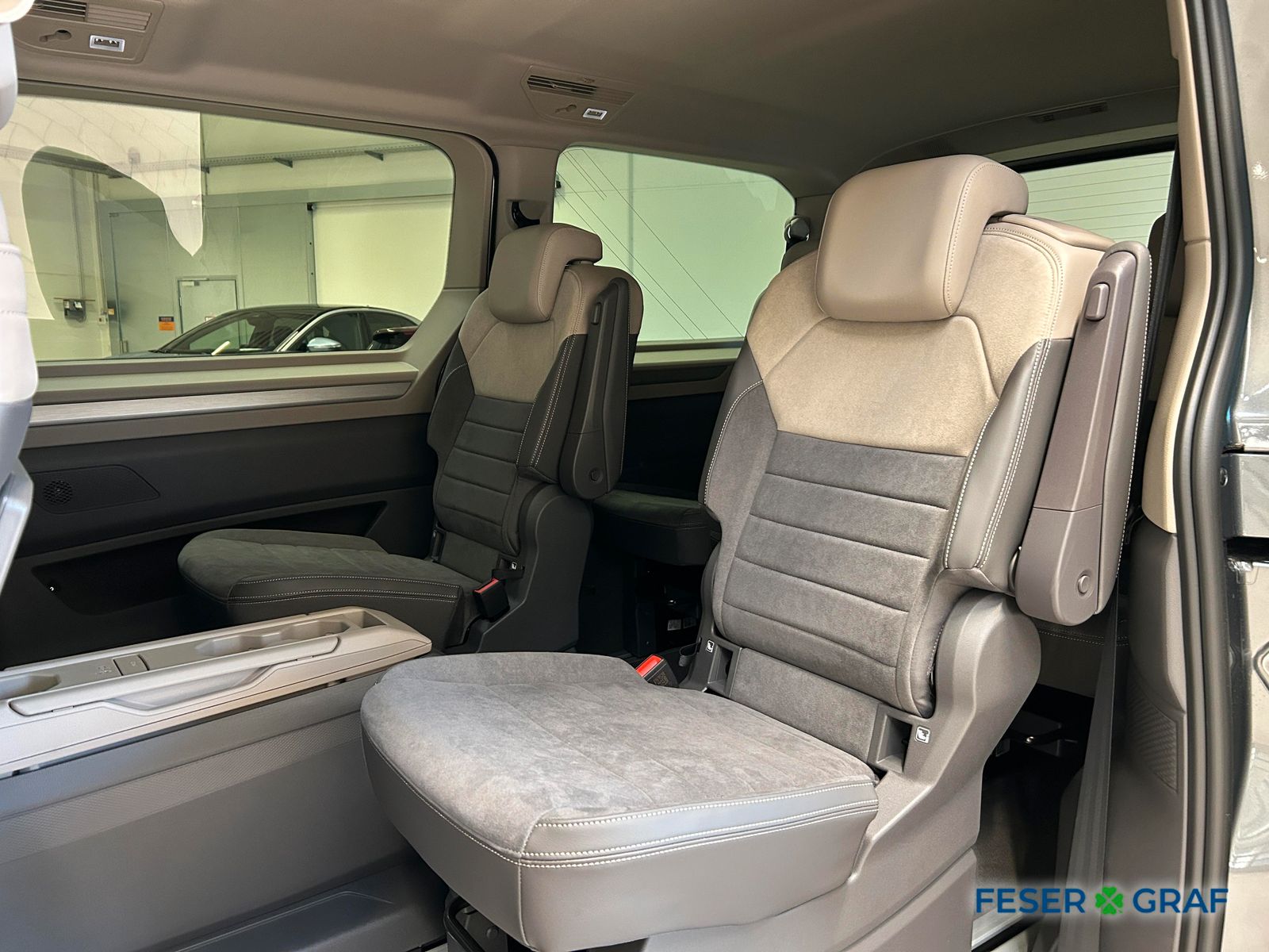 Volkswagen T7 Multivan - Bild 9