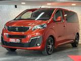 Peugeot Traveller 2.0Blue-HDI BUSINESS VIP L2* XENON#SHZ - gebrauchte Peugeot Traveller aus dem Jahr 2019