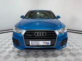 Audi Q3 2.0 TDI quat. S tro. S-Line°Navi°1Hand°Bose - Audi Q3 mit Diesel-Antrieb: Automatik
