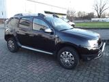 Dacia Duster I Black Shadow 4x2 NAVI PDC - gebrauchte Dacia Duster aus dem Jahr 2015