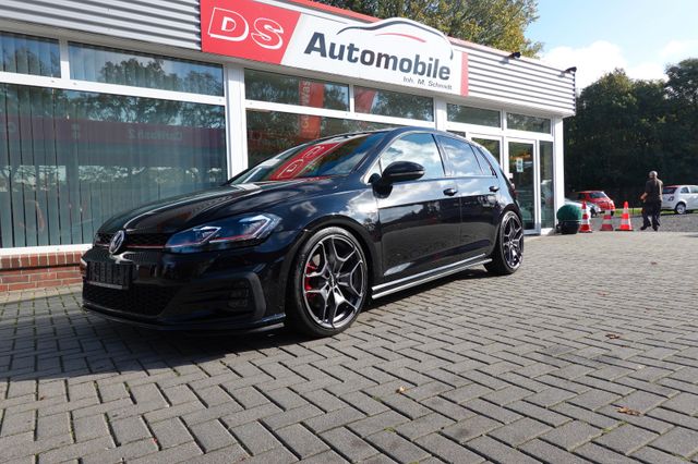 Volkswagen Golf VII Lim. GTI BMT/Start-Stopp