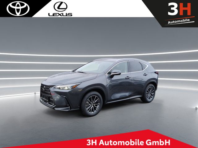 Lexus NX 350h Business Line LED, Navi, Leder, Klima