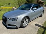 Audi A5 1.8 TFSI Cabriolet -