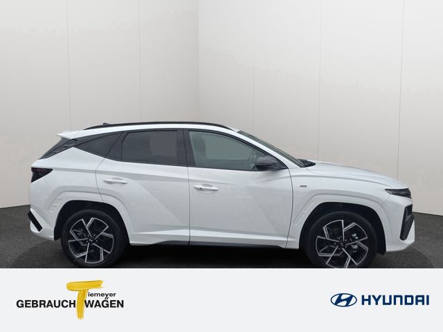 Hyundai Tucson – Bild 4
