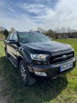 Ford Ranger wildtrak - Ford: Wildtrak