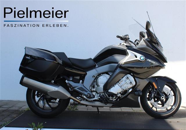 BMW K 1600 GT