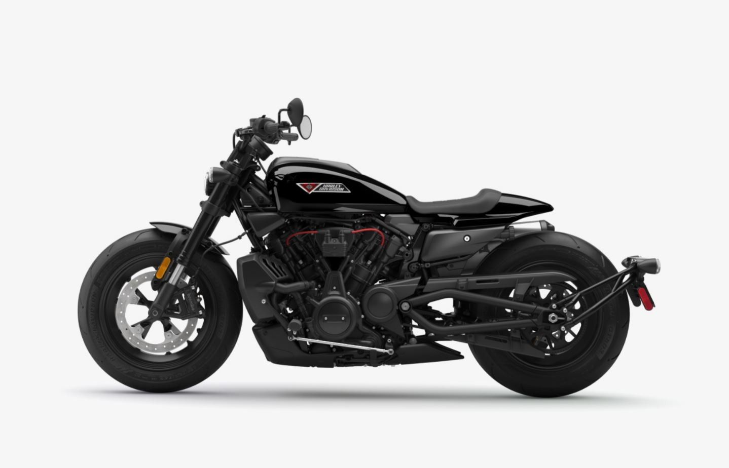 Fahrzeugabbildung Harley-Davidson SPORTSTER S RH1250S  MY26