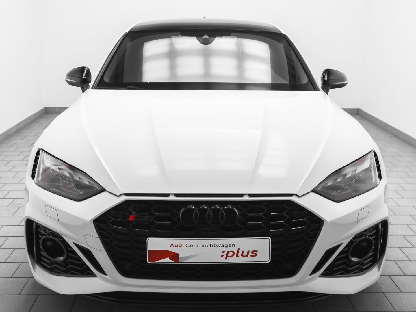 Audi RS5 - Bild 2