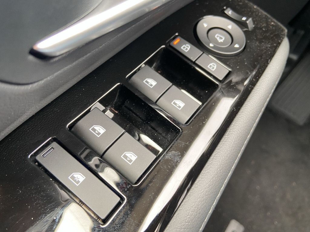 Hyundai Tucson – Bild 12