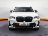 BMW X3 M40d Panorama 360°HUD DAB H/K Komfort 20Zoll - BMW X3 M40 Gebrauchtwagen in Köln