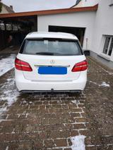 Mercedes-Benz B 220 4MATIC DCT - - Mercedes-Benz B 220 von privat