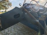 Triumph TR3 - Triumph: Cabrio