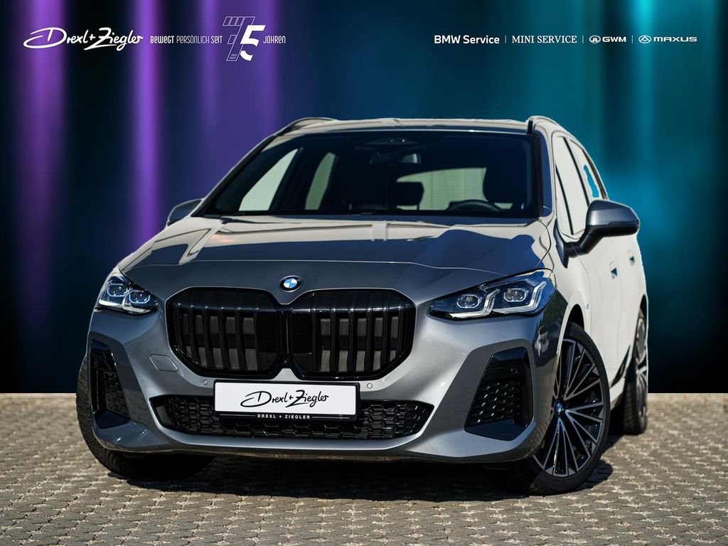 BMW 223 Active Tourer