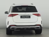 Mercedes-Benz GLE 300 d 4M AMG*AHK*Distronic*HUD*Panorama*360° - Mercedes-Benz GLe