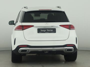 Mercedes GLE 300 - 4