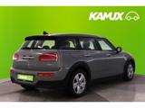 MINI Cooper Clubman 1.5T Classic Trim+LED+NAVI+PDC - MINI: Kleinwagen