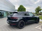 Porsche Approved  I Macan GTS I Sport Chrono  - Porsche Macan Gebrauchtwagen in München