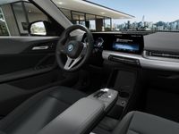 BMW iX1 - Vorschau Bild 9