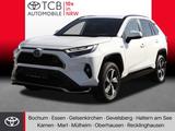 Toyota RAV 4 2.5 Plug-in Hybrid Style NAVI SHZ KAMERA - Toyota RAV 4 in Herne