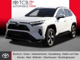 Toyota RAV 4 2.5 Plug-in Hybrid Style NAVI SHZ KAMERA - Toyota RAV 4 in Bochum