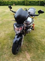 Yamaha FZ6 Fazer RJ14 ABS  78 PS  TÜV bis 05/2028 - YAMAHA 2007 R6
