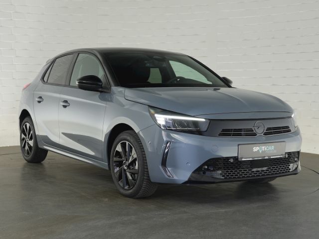 Corsa F FACELIFT GS HYBRID eDCT+LED-SCHW+RÜCKFAH