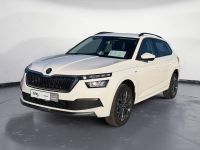 Skoda Kamiq - Vorschau Bild 2