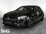 Mercedes-Benz A 180 EDITION2020 MBUX+NIGHT PAKET+LED+MBUX+18" - Mercedes-Benz A 180 in Karlsruhe