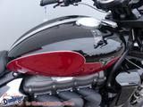 Triumph Rocket 3 GT Storm Modell 2025 1,99% Finanzierung - Offers