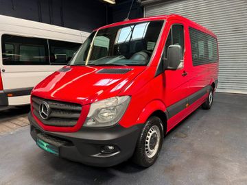 Mercedes Sprinter - 2